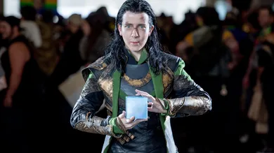 Roy Rochlin/Getty Images