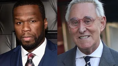 Bryan Bedder / Stringer / Getty Images, Joe Raedle / Staff / Getty Images