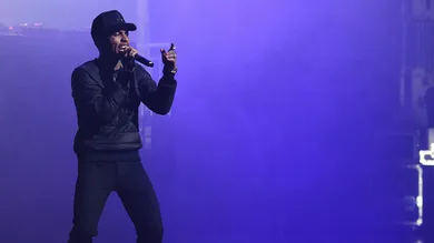 Nicholas Hunt / gettyimages