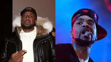 Johnny Nunez/WireImage/Getty Images, Frazer Harrison/Getty Images