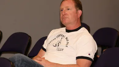 Christian Petersen/Getty Images