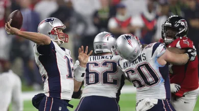 Patrick Smith/Getty Images