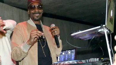 Tommaso Boddi/Getty Images