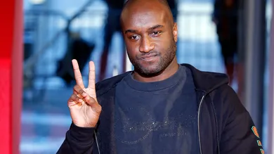 Thierry Chesnot/Getty Images