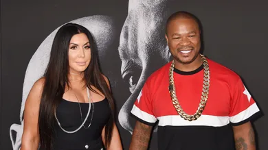 Jeffrey Mayer/WireImage//Getty Images