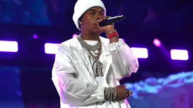 Denise Truscello/Getty Images