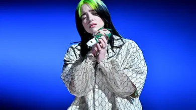 Emma McIntyre / Getty Images