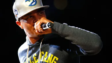 Kevin C. Cox/Getty Images