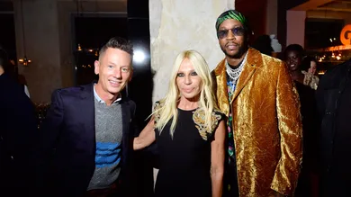 Victor Boyko/Getty Images