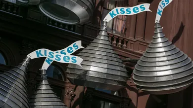 George Rose/Getty Images