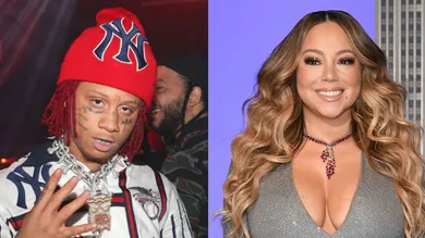 Jerritt Clark / Stringer / Getty Images, Dia Dipasupil / Staff / Getty Images