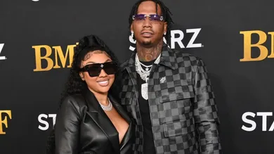 Prince Williams / Contributor / Getty Iages