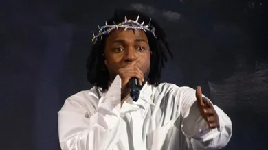 Leon Neal / Staff / Getty Images