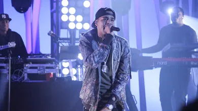 Rob Kim/Getty Images