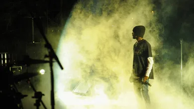 Timothy Norris/Getty Images