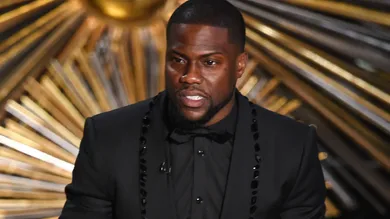 Kevin Winter/Getty Images