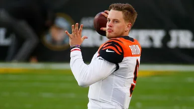 Justin K. Aller/Getty Images