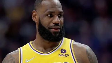 Matthew Stockman/Getty Images