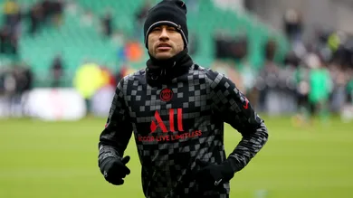 John Berry/Getty Images