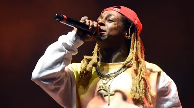 Kevin Winter/Getty Images