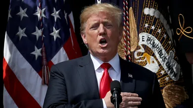 Win McNamee/Getty Images