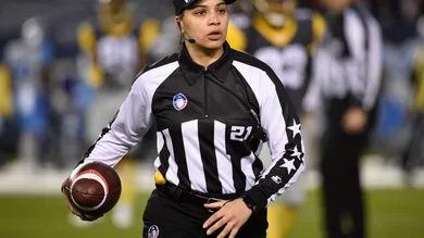 Denis Poroy/AAF/Getty Images