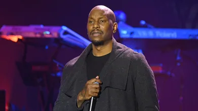 Paras Griffin/Getty Images