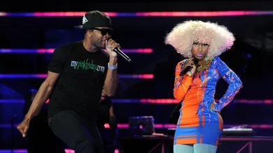 Kevin Winter/Getty Images