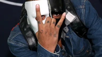 Bennett Raglin/Getty Images