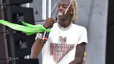 Tim Mosenfelder/Getty Images