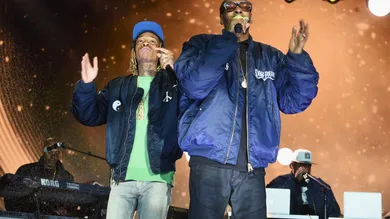 Jamie McCarthy/Getty Images