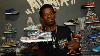 Rick Diamond/Getty Images