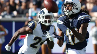 Josh Lefkowitz/Getty Images