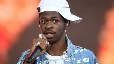 Dave J Hogan/Getty Images