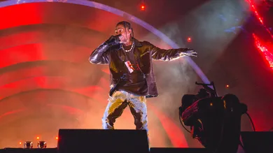 Rick Kern/Getty Images