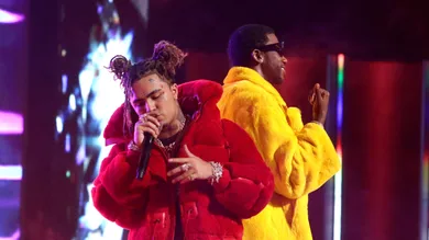 John Parra/Getty Images