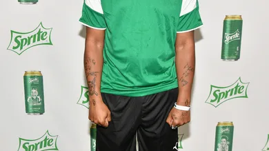 Paras Griffin/Getty Images