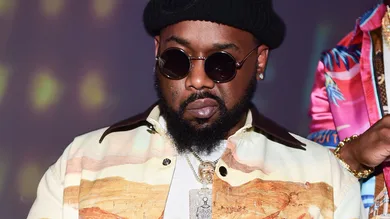 Prince Williams/Wireimage/Getty