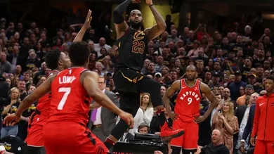 Gregory Shamus/Getty Images