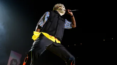 Stephen Maturen/Getty Images