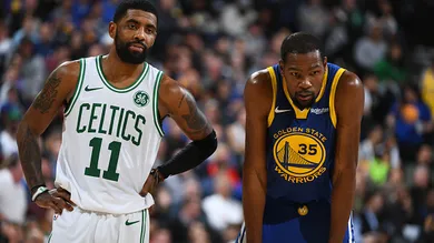 Garrett Ellwood/NBAE via Getty Images