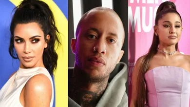 Dimitrios Kambouris/Getty Images, Jared Siskin/Getty Images, Theo Wargo/Getty Images