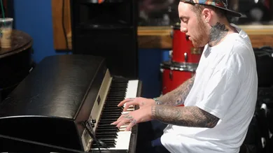 Jamie McCarthy/Getty Images