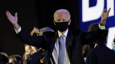 Drew Angerer / Getty Images