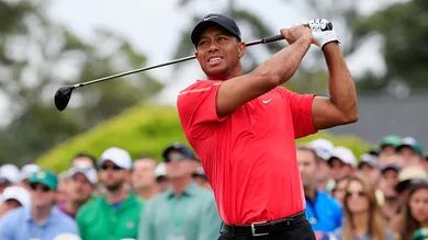 Jamie Squire/Getty Images