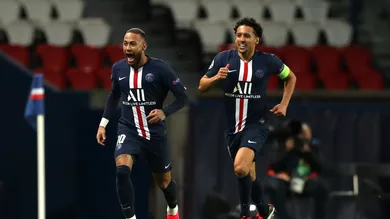 UEFA - Handout/UEFA via Getty Images