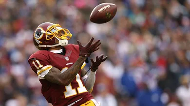 Patrick Smith/Getty Images