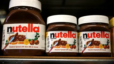 Justin Sullivan/Getty Images