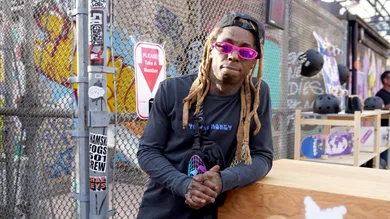 Gonzalo Marroquin/Getty Images