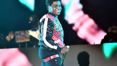 Scott Dudelson/Getty Images